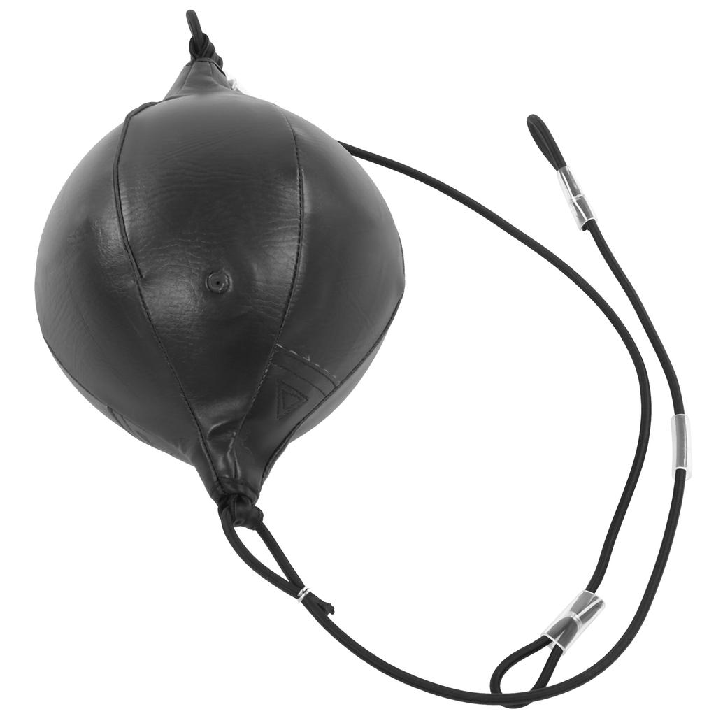 Punching   Inflatable Boxing PU Pear Muay Thai   Punch Bag for Punching Exercise