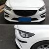 Car Bumper Protector Corner Guard Collision Avoidance Car Bumper Sticker Auto Decoration Moulding Trim Body Protector