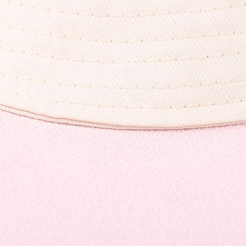 Doraemon Kleiner Propeller Kinder Baby Fischerhut Netzmütze Cartoon Sommer Outdoor Strandhut Sonnenschutzhut Eimerhut