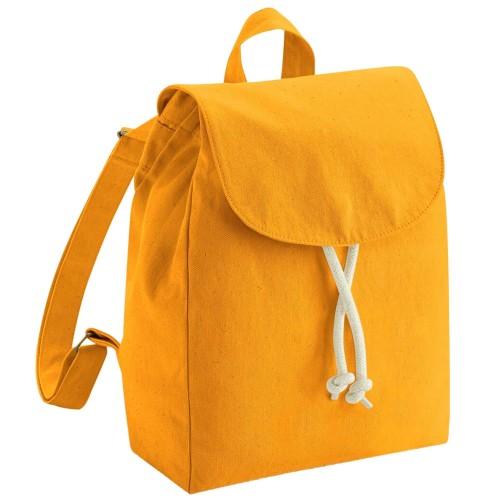 

Westford Mill EarthAware Mini Organic Backpack One Size
