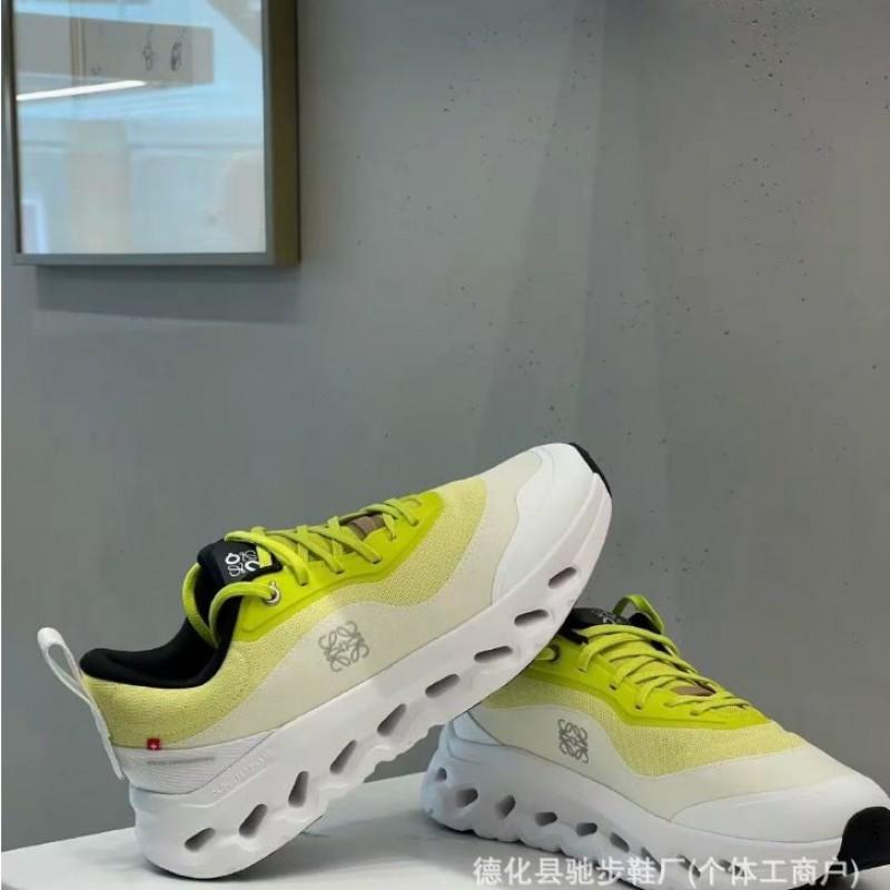 On Cloudtilt 2 Collaborative Running Shoes Lightweight Breathable Cushioned Unisex Trail Road Sneakers