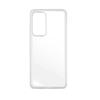 Coque - MOOOV - Huawei P40 Pro/Pro+ - Souple - Transparent - Résistante aux chocs