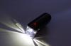 Cromo Bicycle Headlight, Black, CM-HL1-01