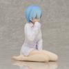Figurină Anime Re ZERO Starting Life In Another World 11CM Rem Poziție Îngenuncheată Model Anime Jucării Cadouri Ornamente