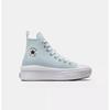 ConverSe Women S Chuck Taylor All Star Move High Lightweight canvaS SneakerS A0 
