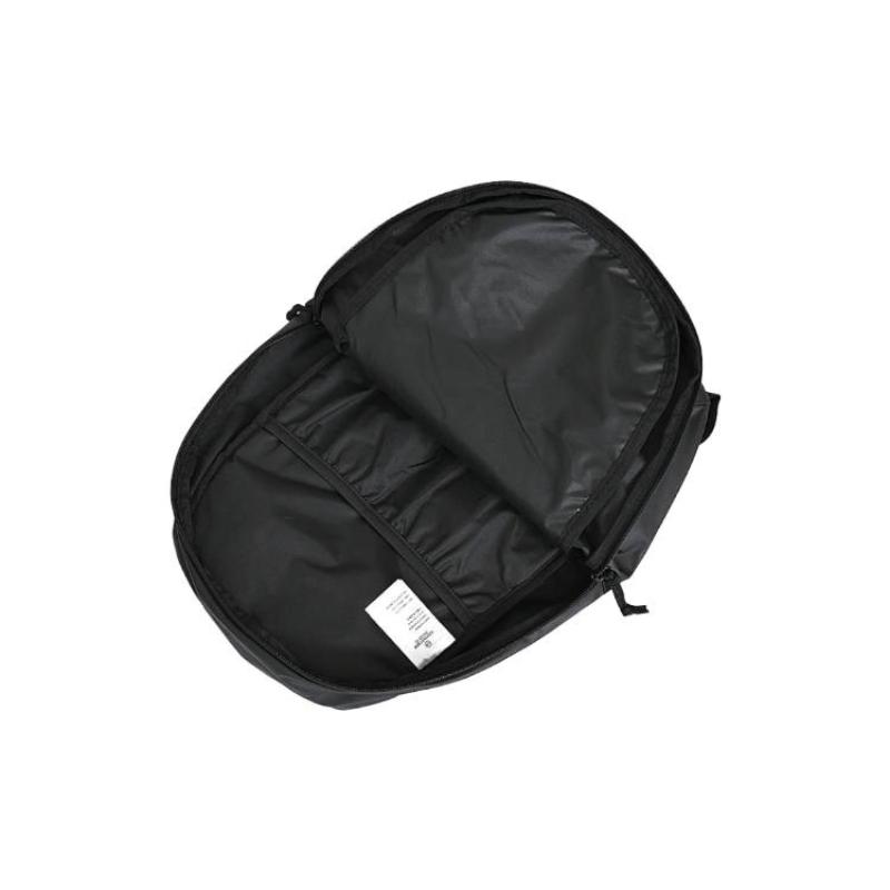 Jordan Polyester Student Backpack Regular Unisex Black Jordan HA2123-023