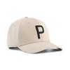 Golf Heritage P Tech Cap_02632821_Birch_AD
