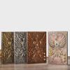 Phoenix Diamond European Retro PU Notebook & Travel Diary