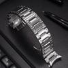 Compatible Stainless Steel Strap for Samsung Galaxy Watch 8/7/6/5/4