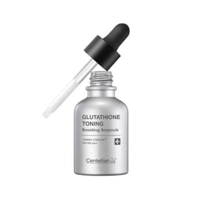 Glutathione Toning Boosting Ampoule