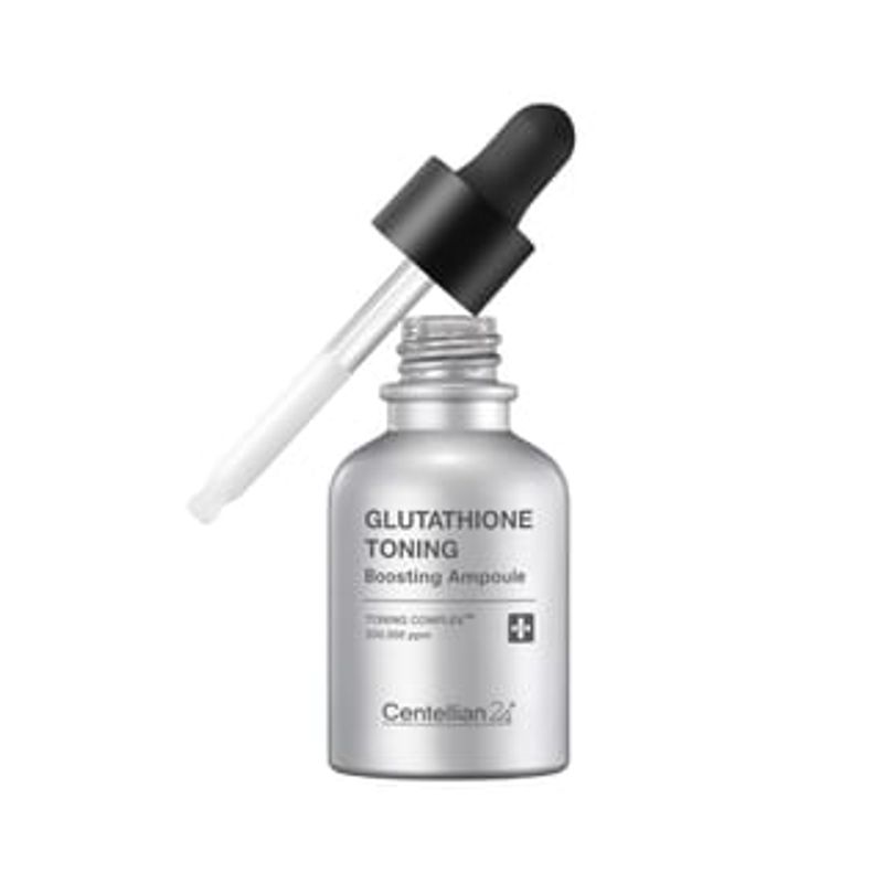 Centellian24 - Glutathione Toning Boosting Ampoule 30ml
