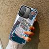 Rapper YoungBoy Soft Phone Case for Xiaomi Redmi 15C 15 14C 13C 12C Poco X5 X6 X7 Pro X3 F8 F7 Ultra M8 13 12 Cover Back Shell