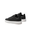 Мужские кроссовки GIUSEPPE ZANOTTI Giuseppe zanotti ru30035 чёрные