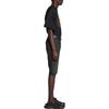 Balenciaga Frayed Edge Denim Shorts 753212TOW532150