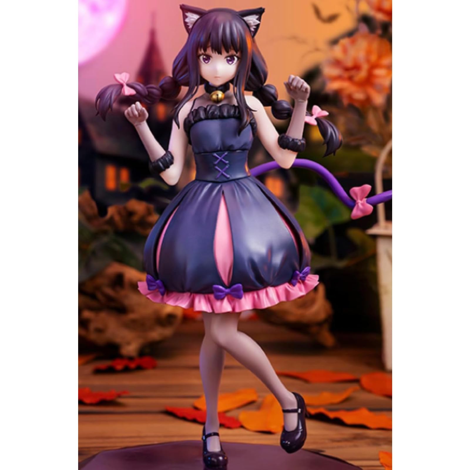 

Licorice Recoil BRILLIANT Figure Takina Inoue Halloween Ver. Approx. 22cm 1 Type