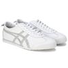 ONITSUKA TIGER Unisex tenisky Mexico 66 bílé čistě stříbrné 1183B415-100