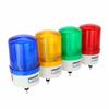 FATO LTE-1101J Magetic Fixing Rotating Flash Buzzer Warning Light LED Flashing Alarm Indicator Light