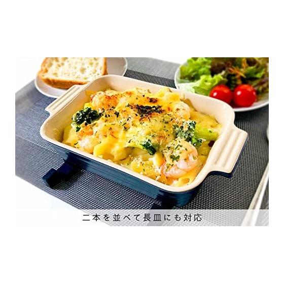 BRICK Trivet & Ladle Rest - Silicone, Antibacterial, Compact, Space-Saving, 5 Colors, Matte Finish, 176x176x16mm, Approx. 58g, Made in Taiwan