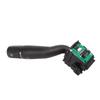 Turn Signal Wiper Switch BC3Z 13K359 BA Black Windshield Wiper Switch Replacement for Ford 2011 ‑ 2013