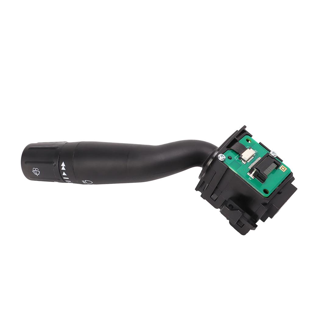 Turn Signal Wiper Switch BC3Z 13K359 BA Black Windshield Wiper Switch Replacement for Ford 2011 ‑ 2013