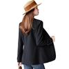 Women Blazer Spring Summer Fashion Long Sleeve Office Ladies Suit Casual Blazer Coat Female Outerwears