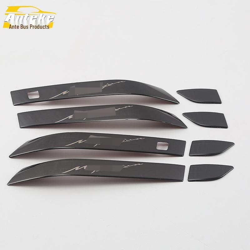 Suitable Baojun 530 Model Handle Decorative Strip & Armrest Buckle Accessories