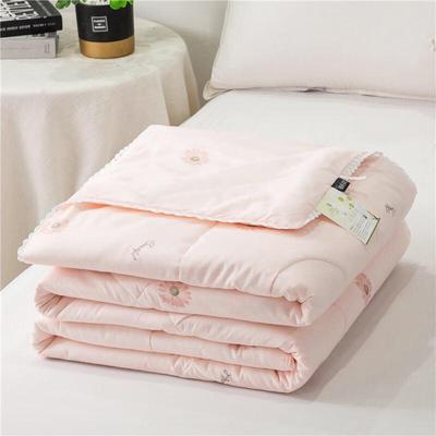 Fang'en Xinjiang Cotton Washable Summer Quilt