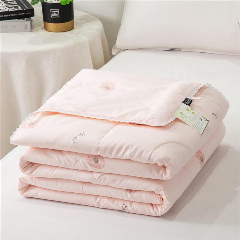 

Синьцзянский хлопок Ромашка Летнее одеяло