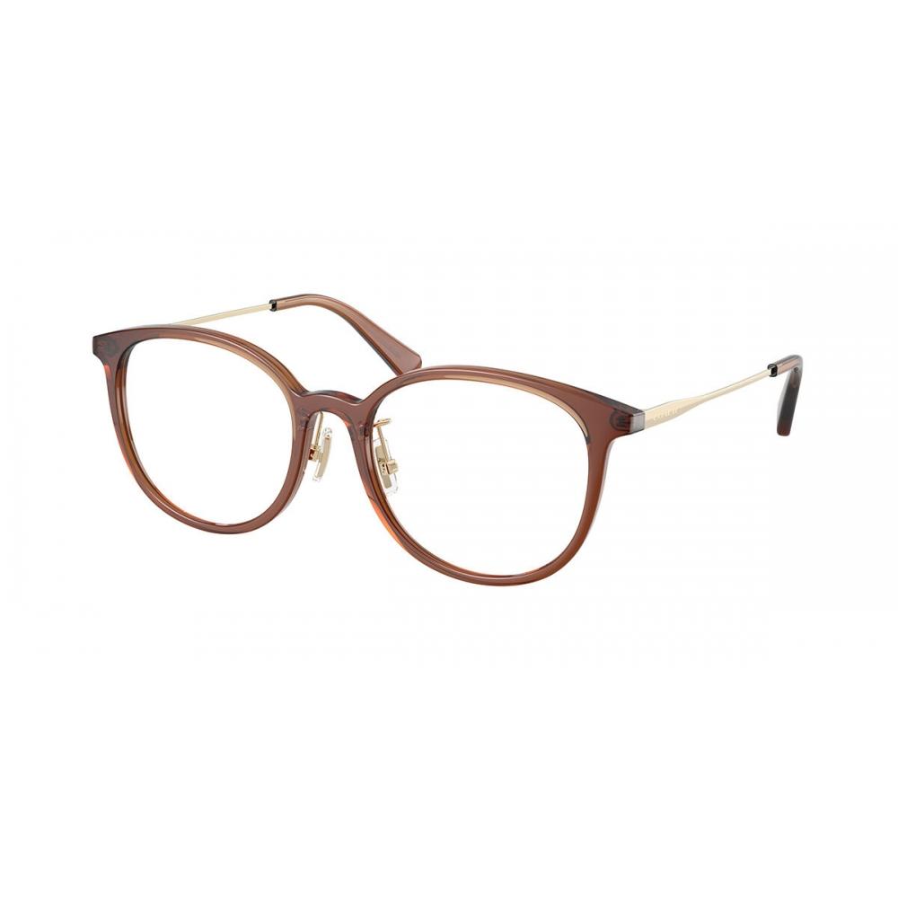 

Coach Hc6160d Asian Fit 5847 Women Eyeglasses 53-18-145