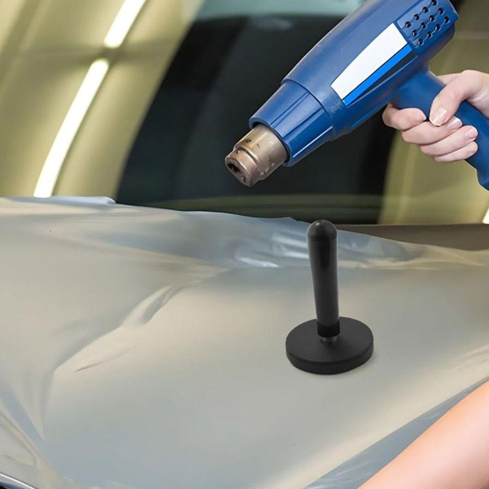 Robust Design Vinyl Wrap Magnet Holder Strong Gripper Car Magnet Fixer  Auto Film Installation