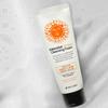 3W Clinic Intensive Dr.Kim Cleansing Foam (120ml 4.05fl Oz.) Foam for Sunscreen