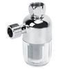 Filtro para Chuveiro para Água Dura Filtro para Chuveiro Máquina de Lavar Limpeza Pré-filtro