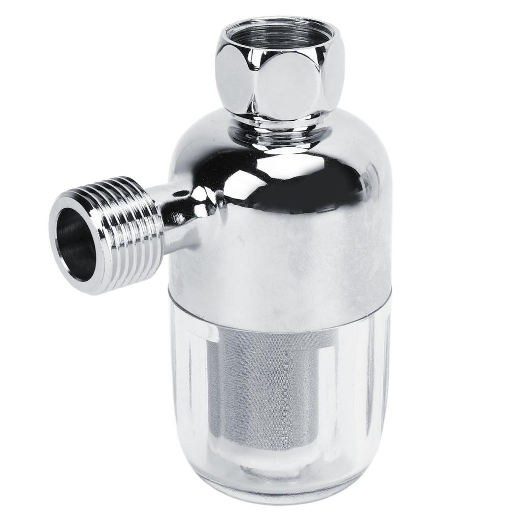 Shower Head Filter for Hard Water Filter Shower Head Washing Cleaning Machine Prefilter