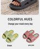 Women's Acupoint Massage Slippers 2026 - Non-Slip Indoor Sandals for Shower and Bath