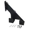 Garage Wall Hanger Rack for Chainsaw Storage Heavy Duty AntiScratch Easy Installation Tool Organizers Steel Construction