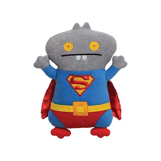 [GUND] UglyDoll Superman Babo #4037972