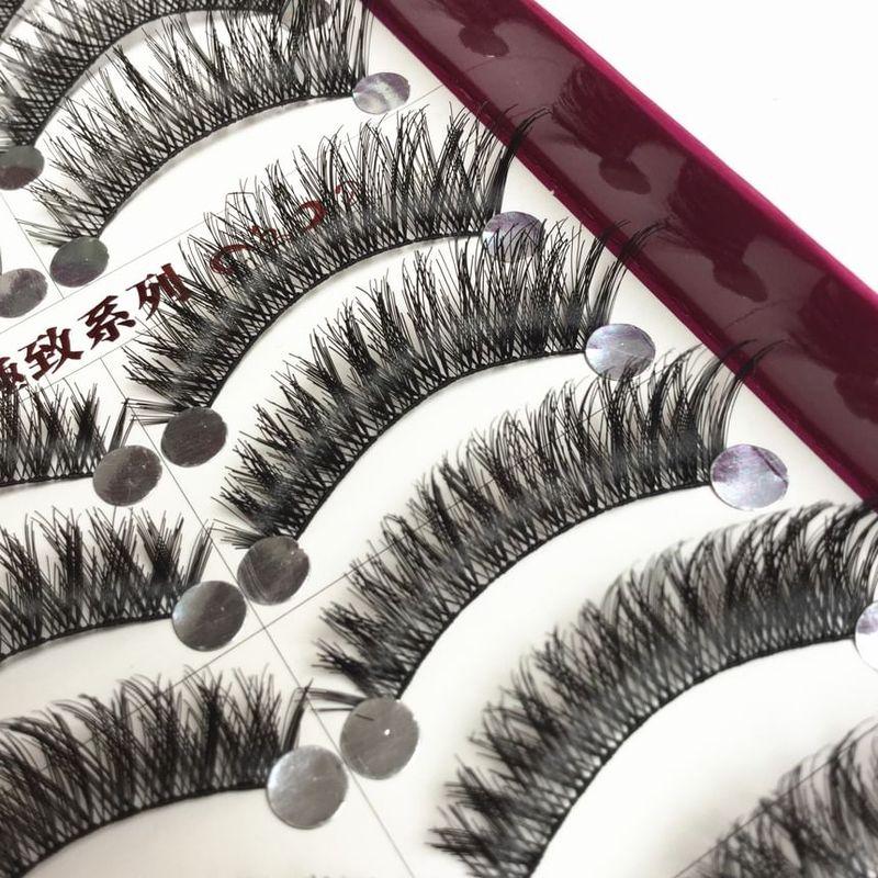 Lashie - False Eyelashes