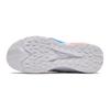 Anta Kids Comfortable Shock Absorbing Durable Low Top Running Shoes Kids Running Shoes White Black A312425515-3
