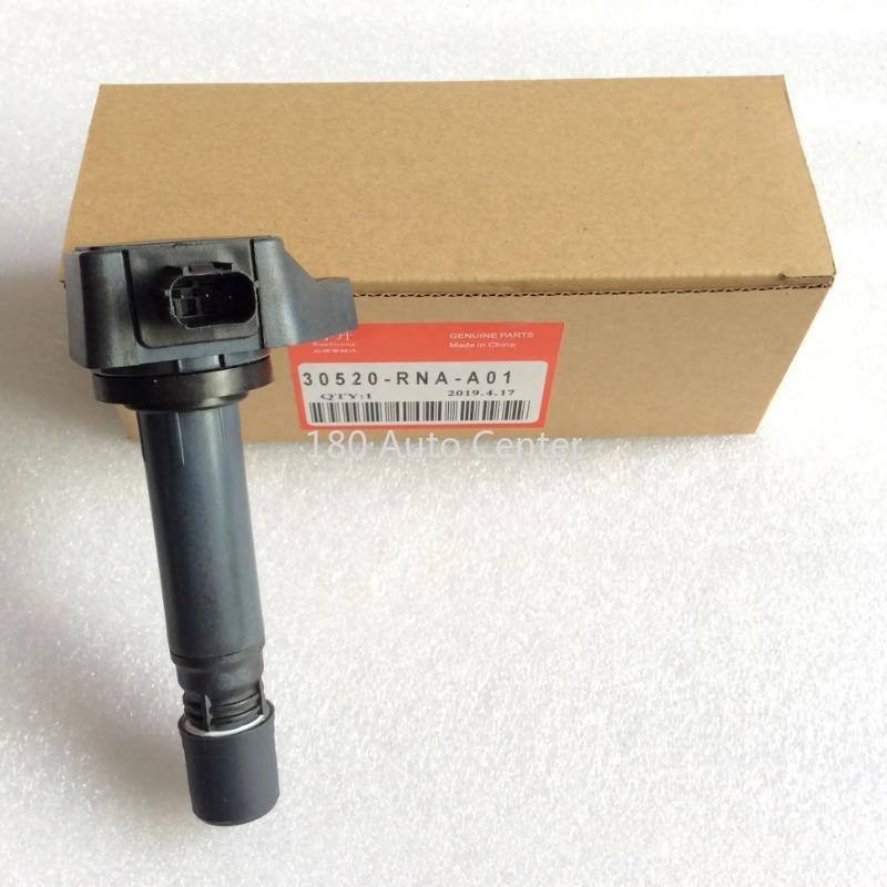 30520-RNA-A01 Ignition Coil For HONDA CIVIC CR-V 1.8L 2.0L 1 Piece