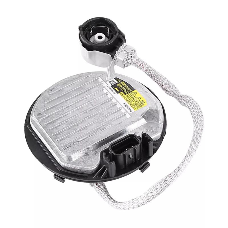 D4S Bulb &Hid Xenon Headlight Ballast Unit For Toyota Lexus Subaru 85967-08020