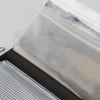Waterproof Fishing Lure Bag Fishing Equipment Fishing Tackle Binder Bag Soft Baits Bag Storage Rig Bag Fishing Jig Bag