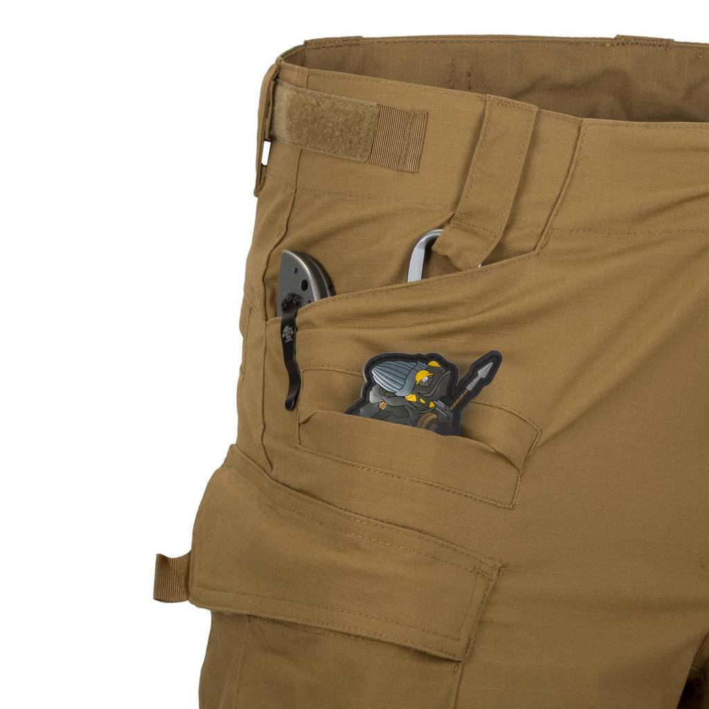 HELIKONTEX Sfu Next Pants Mk2 Black