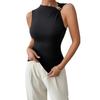 Women's Slim-Fit Sleeveless Summer Top