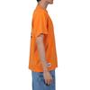 Go Outdoor Pocket Orange [Chums] T-Shirt T-Shirt Men's