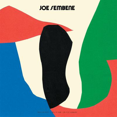 LP Record JOE SEMBENE - Joe Sembene RAOI001 RA/OI 2020 France Soul/Funk