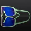 SCVCN MTB UV400 Goggles Bicycle Riding Sunglasses Fashion Sunglasses Street Outdoor Cycling Glasses Sports Bike for Men Eyewear 7