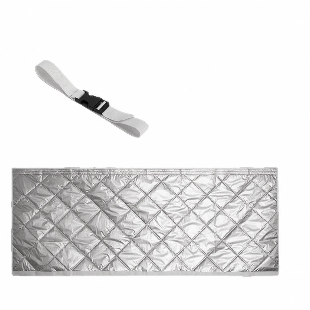 Portable Air Conditioning Insulation Sleeve Noise Reduction for Home, Apartment