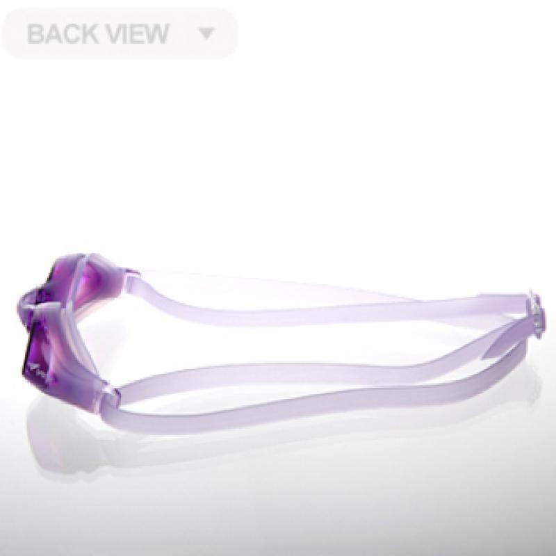 View Swimming Goggles Mirror Fina Certified V132mr