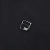 New FILA Polo Shirts Men's Black A11M425144FBK