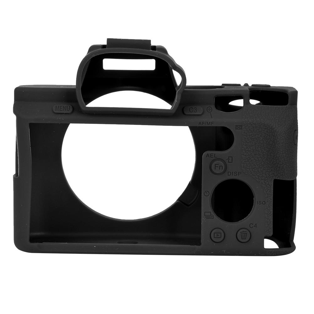 Digital Camera Ive Silicone Case Cover for M2Celsius R M2Celsius S M2
